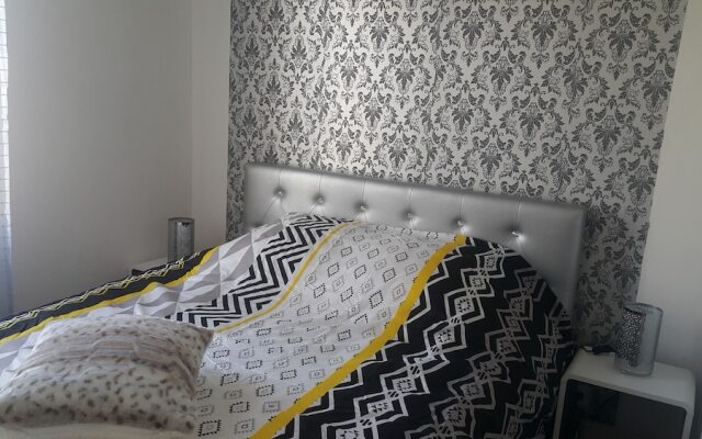 Montauban City Modern & Design