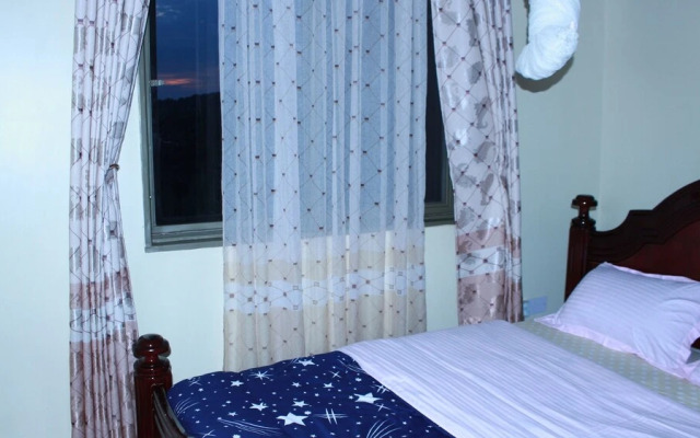 BK Castella Hotel