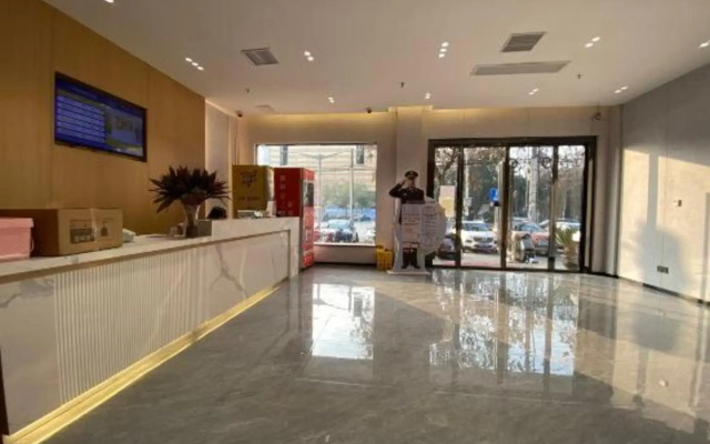 Nanfei Hostel
