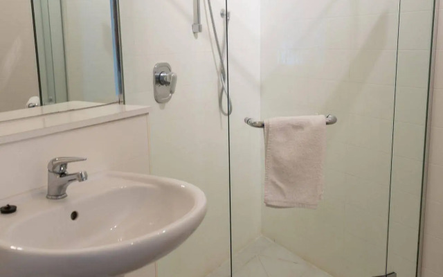 Waterfront Apartments Whitianga