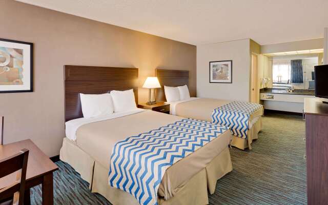 Travelodge by Wyndham Aberdeen