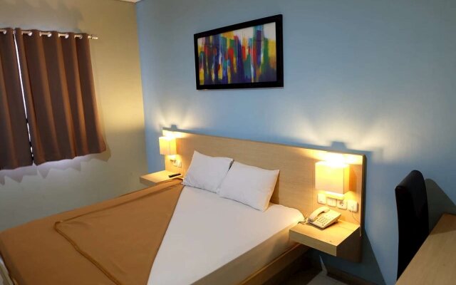 Hotel Fiducia Pondok Gede