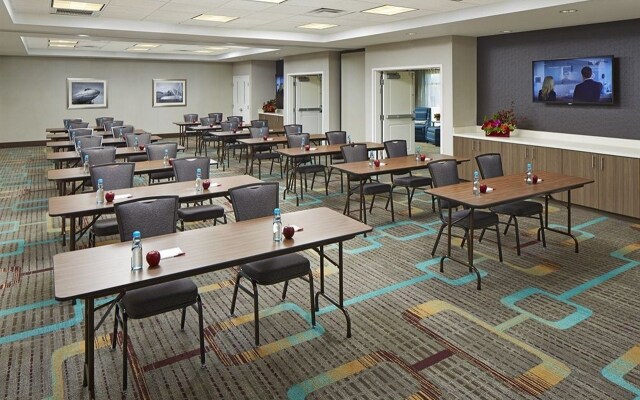 Residence Inn by Marriott Los Angeles Redondo Beach