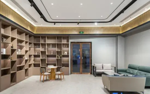 Xiaoman Hotel