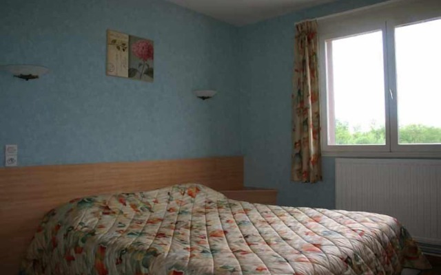 Hôtel de Courteilles