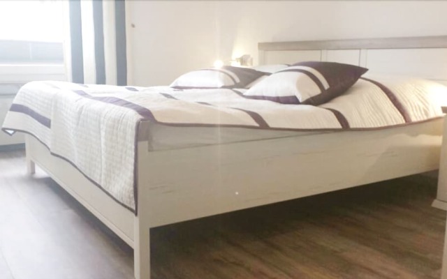 Ferienwohnungen Kolsdorf