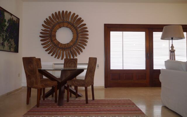 SunHome Las Breñas