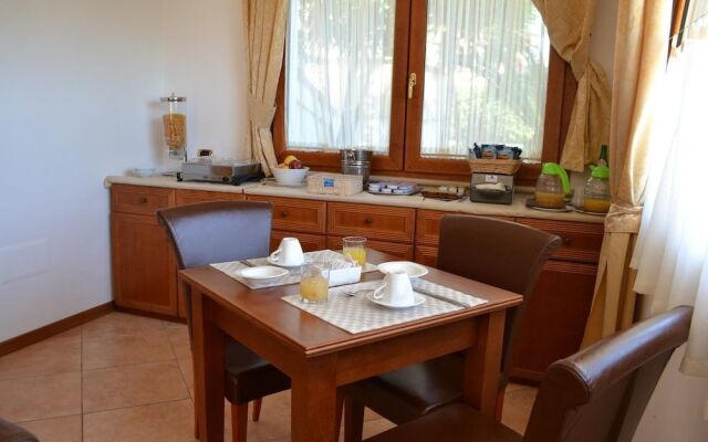 Bilha Hotel