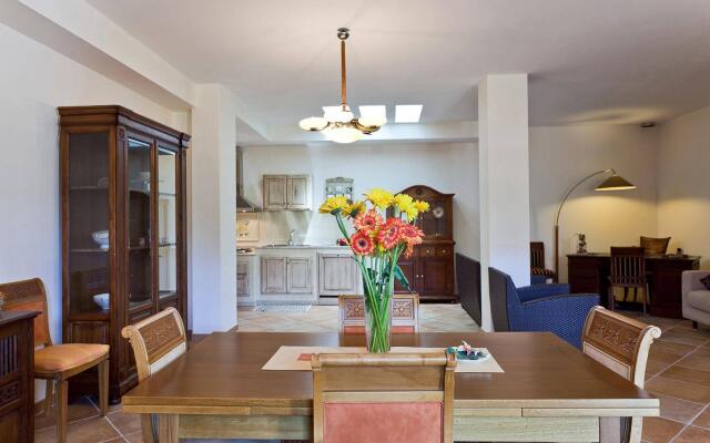 Appartamento Le Peonie