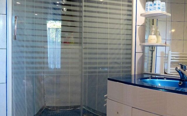 Les Dauphins de Mareuil