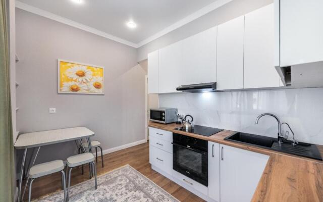 Апартаменты в Астане на ЭКСПО