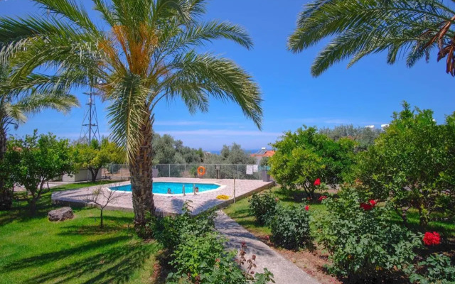 Limone Villas No 4&5