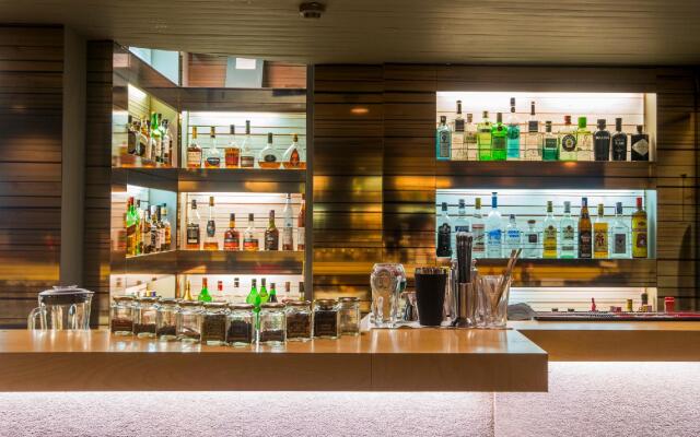 Hotel Dom Henrique Downtown