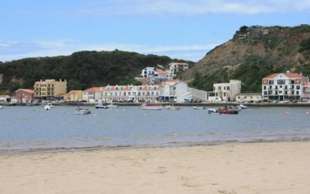 Salir Do Porto