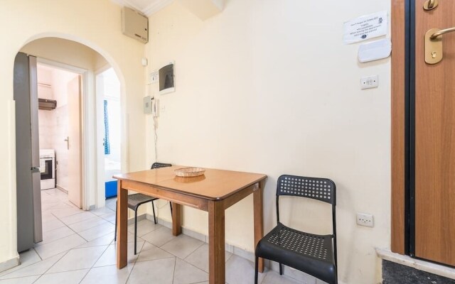Athens Small Paradise Apartment
