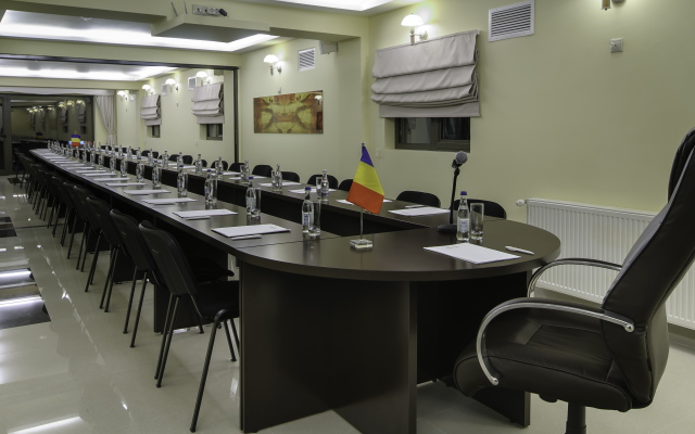 Golden Time Hotel