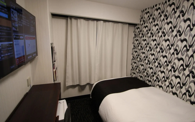 APA Hotel Uozu Ekimae