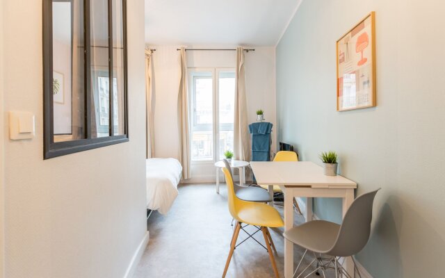Apartment WS Hôtel de Ville – Le Marais
