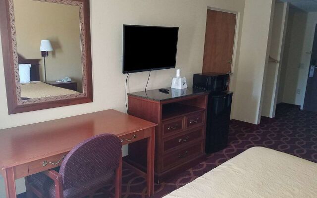 Americas Best Value Inn Evansville