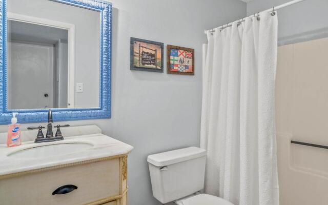 Sand Dollar Villas Unit 200 The Turtle Nest