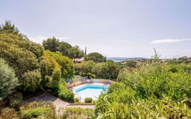 Les Coteaux de la Nartelle 18189