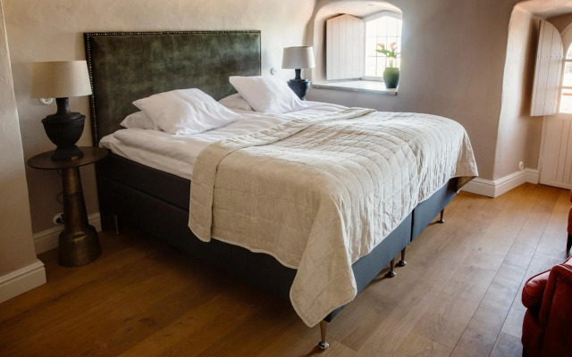 Börsen Apartment Suites