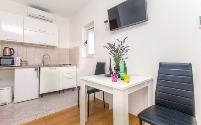 Apartment Anka