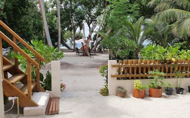 Ocean Beach Maldive