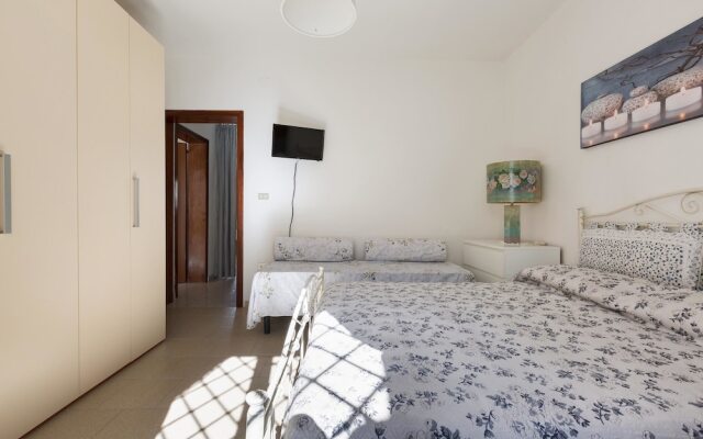 Villino Mare e Tramonti