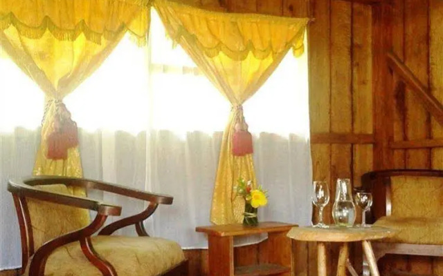Suchipakari Jungle Lodge