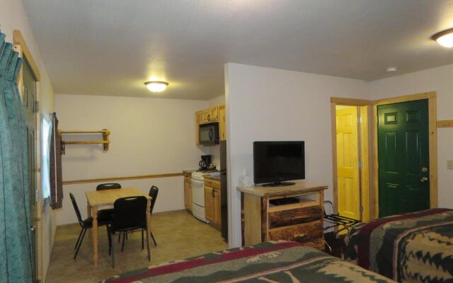 North Park Inn & Suites