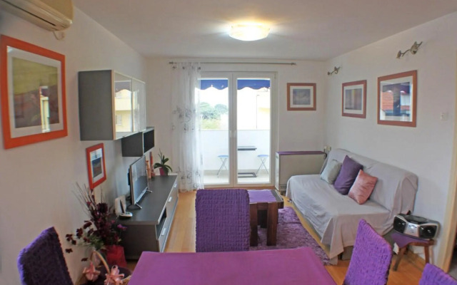 Bacvice Beach Apartments