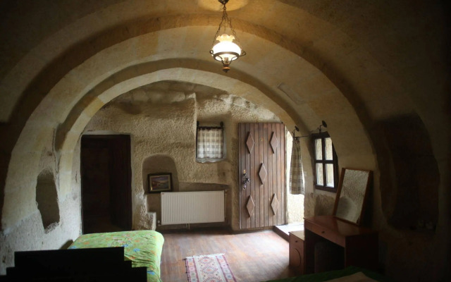 Sato Cave Hotel
