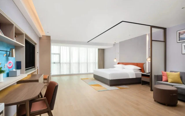 Home2 Suites by Hilton Dongguan Shijie