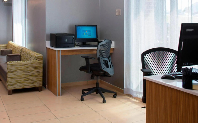 SpringHill Suites by Marriott St. Louis Airport/Earth City