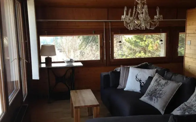 Chalet Fenua Api