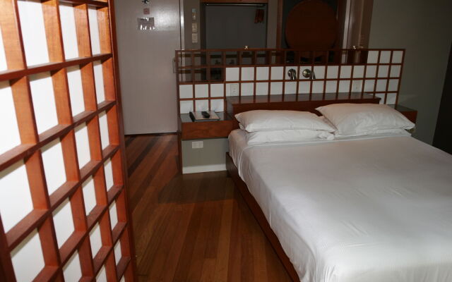 Azabu Retreat & Spa