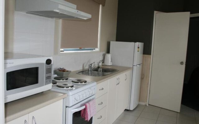 Scamander Tourist Park