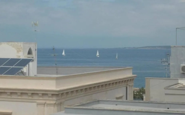 Le Terrazze Sul Mare
