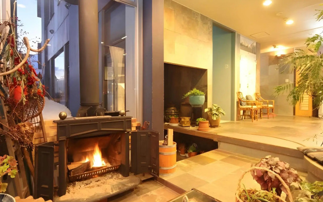 Okanoue Hotel Miyagawa