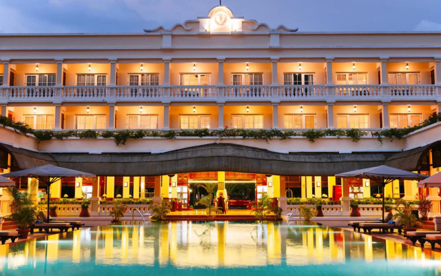 Victoria Can Tho Resort