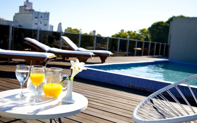 First Palermo Viejo Hotel