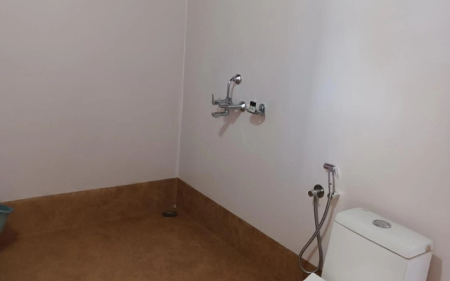 Peace Garden Beach Resort