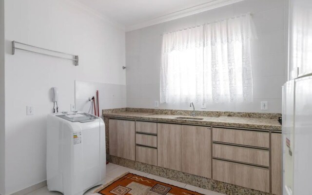 Apartamento Servidao Praia dos Ingleses