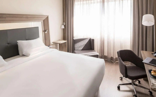 Novotel São Paulo Berrini