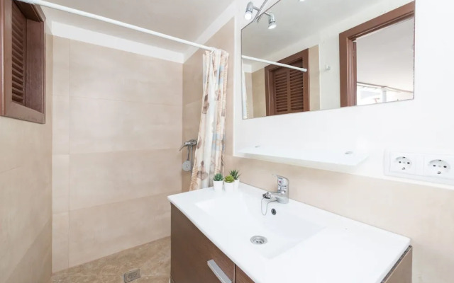 Sestanyolet in S Estanyol de Migjorn