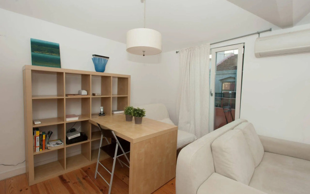 ShortStayFlat Bairro Alto Apartments