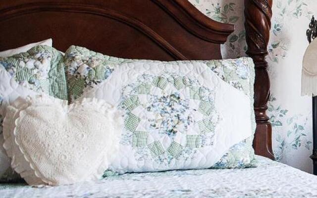 Anchorage Inn B&B