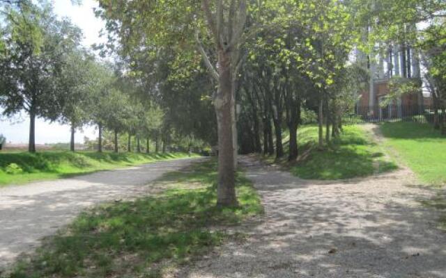 Alle Giostre Antico Alloggio