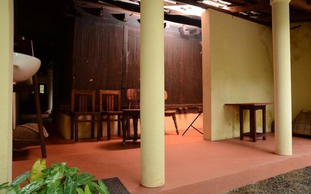 Narikulam Tharavad